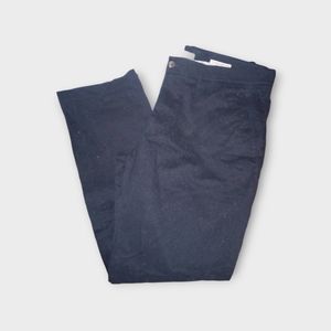 Goodfellow & Co Pants Mens 38x32 The Every Wear Chino Straight Black Pants